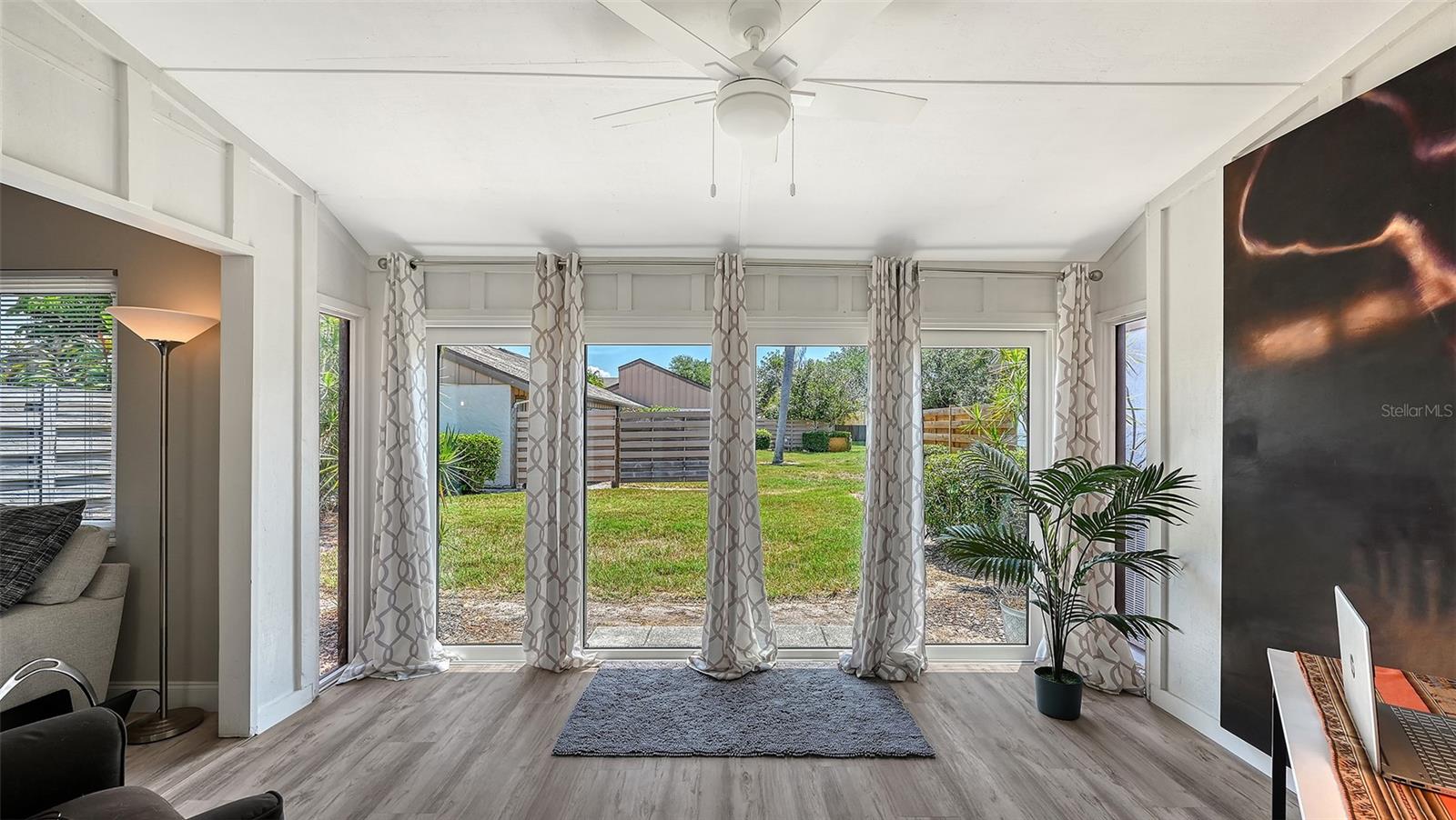 VILLA GARDENS - Residential