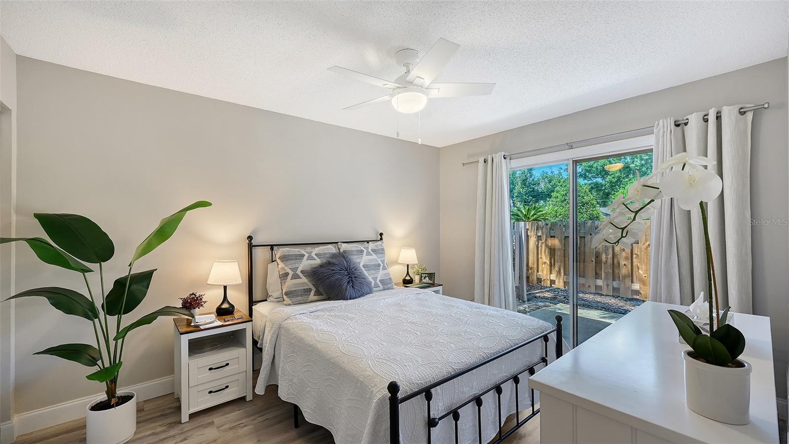 VILLA GARDENS - Residential