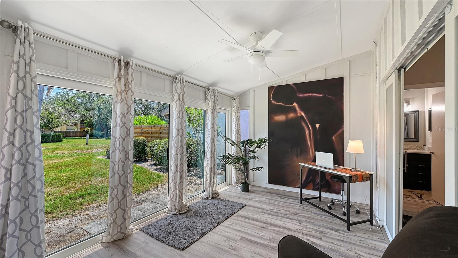 VILLA GARDENS - Residential