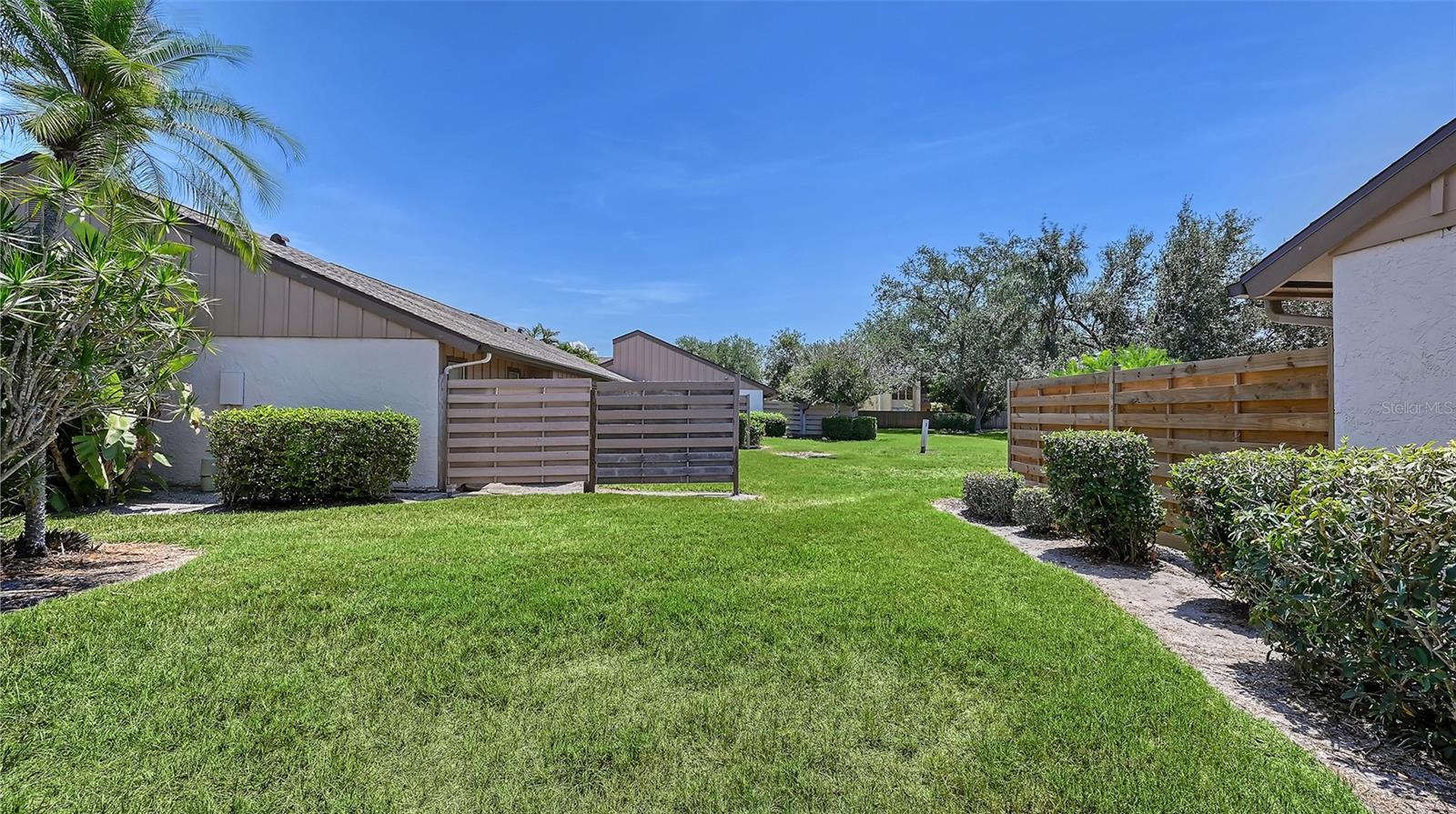 VILLA GARDENS - Residential
