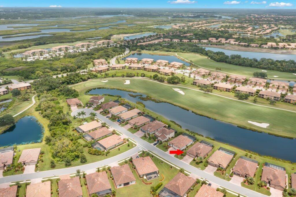 HERITAGE HARBOUR SUBPHASE J UNIT 4A - Residential