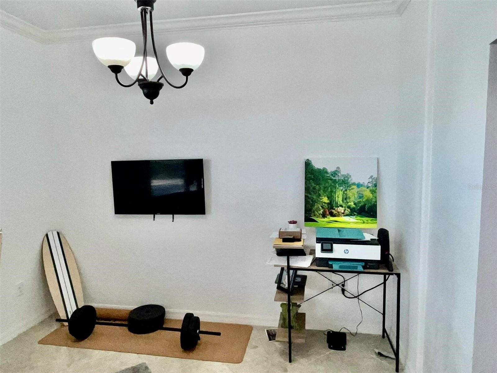 HERITAGE HARBOUR SUBPHASE J UNIT 4A - Residential