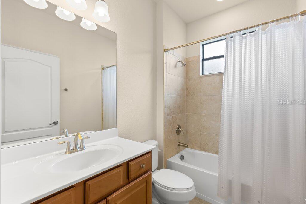 HERITAGE HARBOUR SUBPHASE J UNIT 4A - Residential