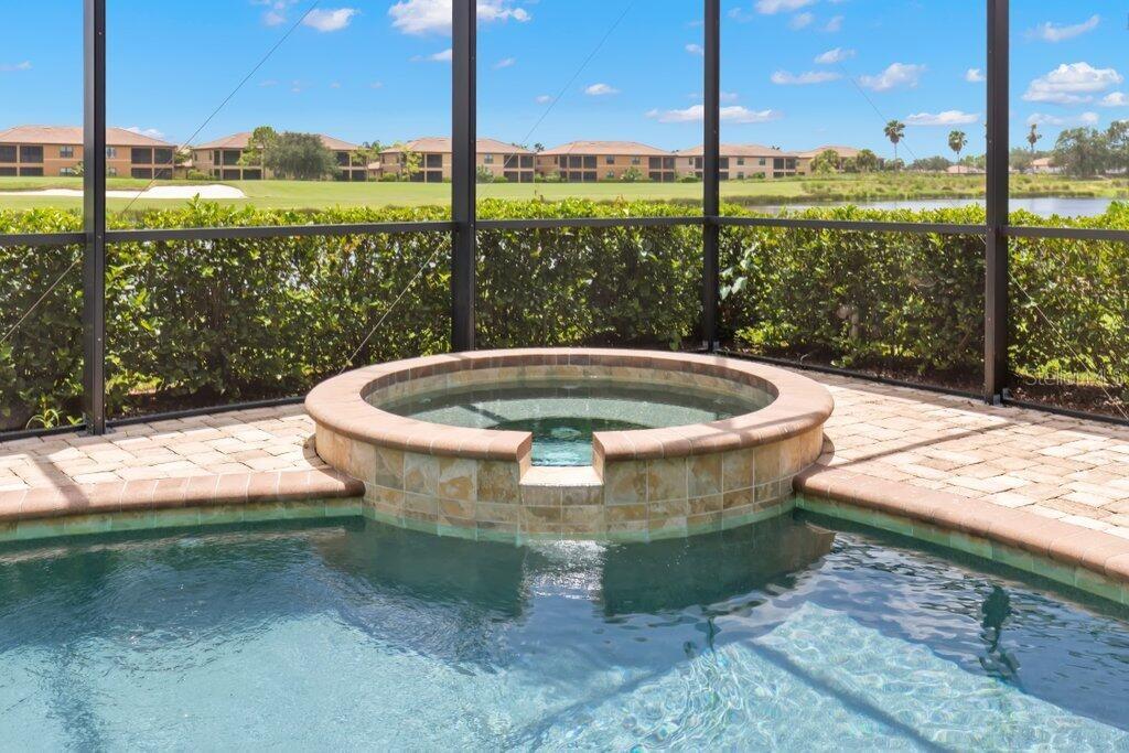 HERITAGE HARBOUR SUBPHASE J UNIT 4A - Residential