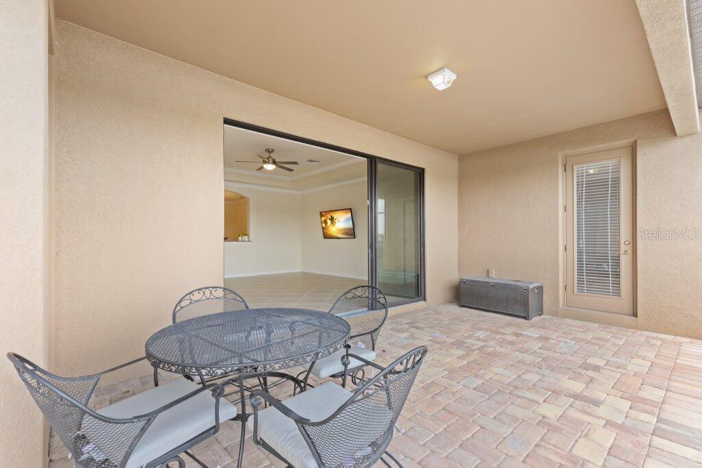 HERITAGE HARBOUR SUBPHASE J UNIT 4A - Residential