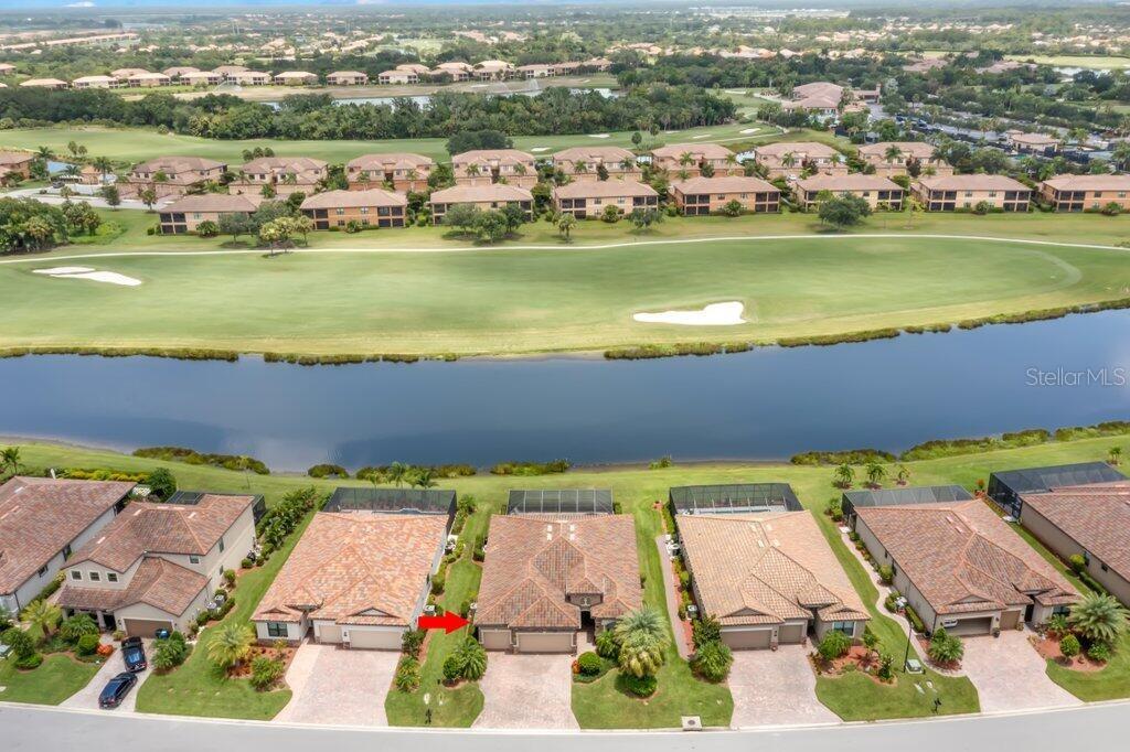 HERITAGE HARBOUR SUBPHASE J UNIT 4A - Residential