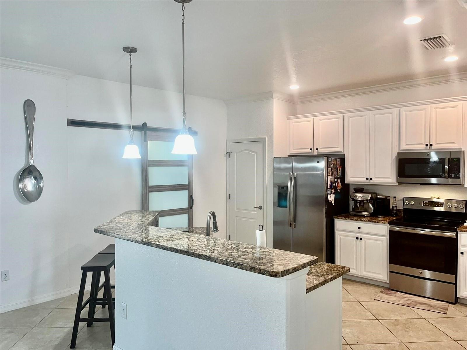 HERITAGE HARBOUR SUBPHASE J UNIT 4A - Residential