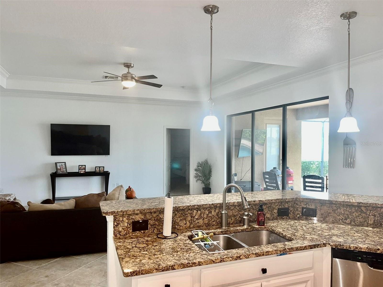 HERITAGE HARBOUR SUBPHASE J UNIT 4A - Residential