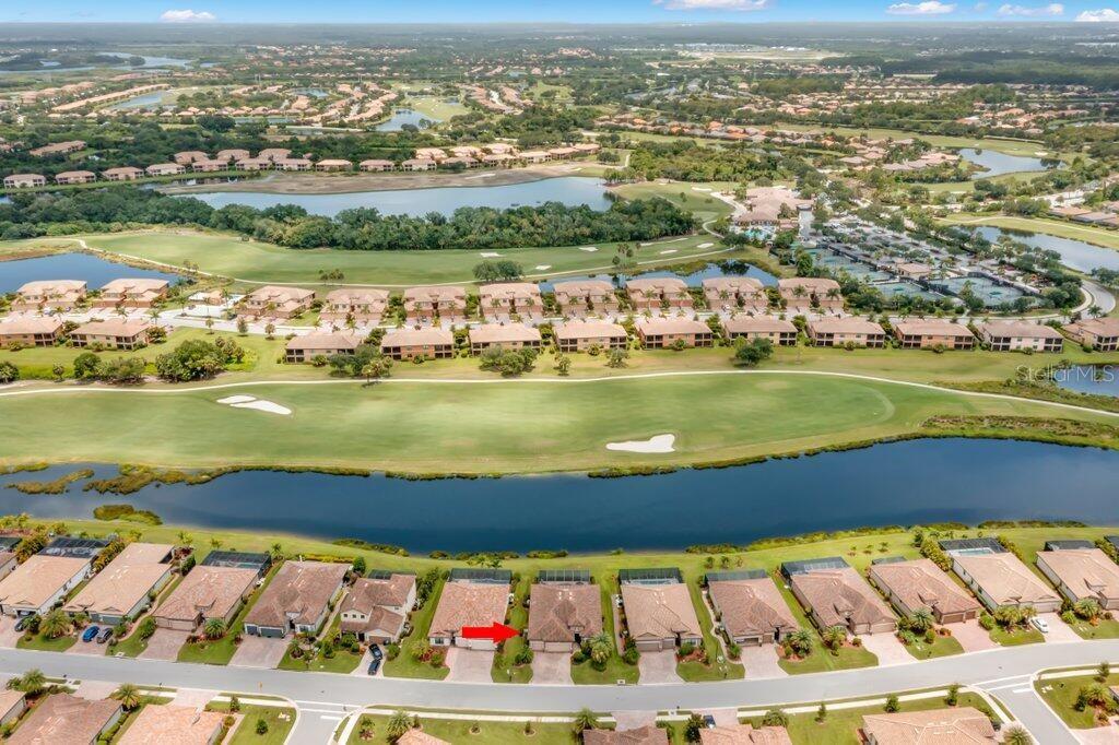 HERITAGE HARBOUR SUBPHASE J UNIT 4A - Residential