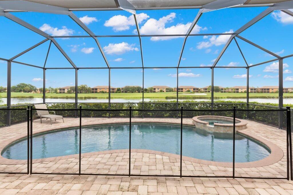 HERITAGE HARBOUR SUBPHASE J UNIT 4A - Residential