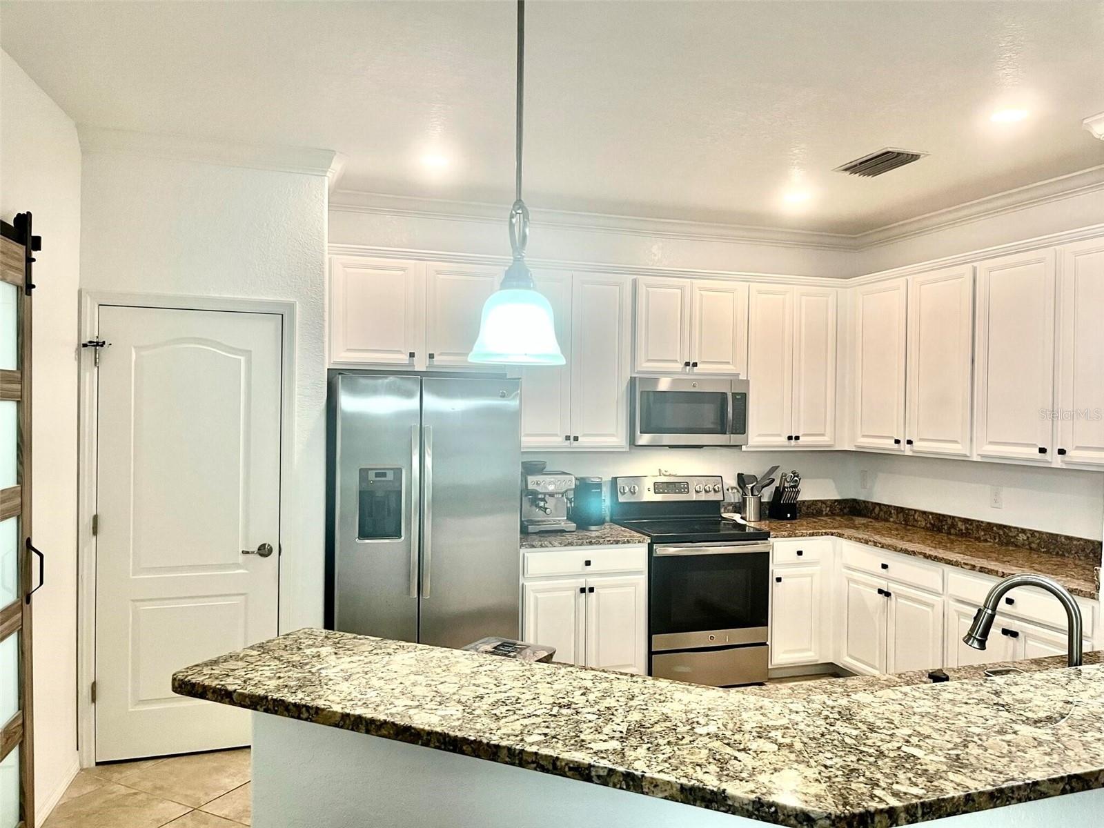 HERITAGE HARBOUR SUBPHASE J UNIT 4A - Residential