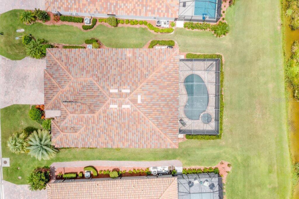 HERITAGE HARBOUR SUBPHASE J UNIT 4A - Residential