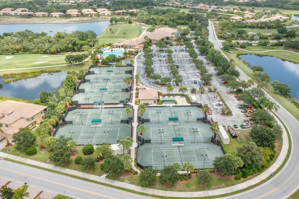 HERITAGE HARBOUR SUBPHASE J UNIT 4A - Residential