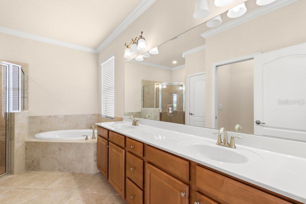 HERITAGE HARBOUR SUBPHASE J UNIT 4A - Residential