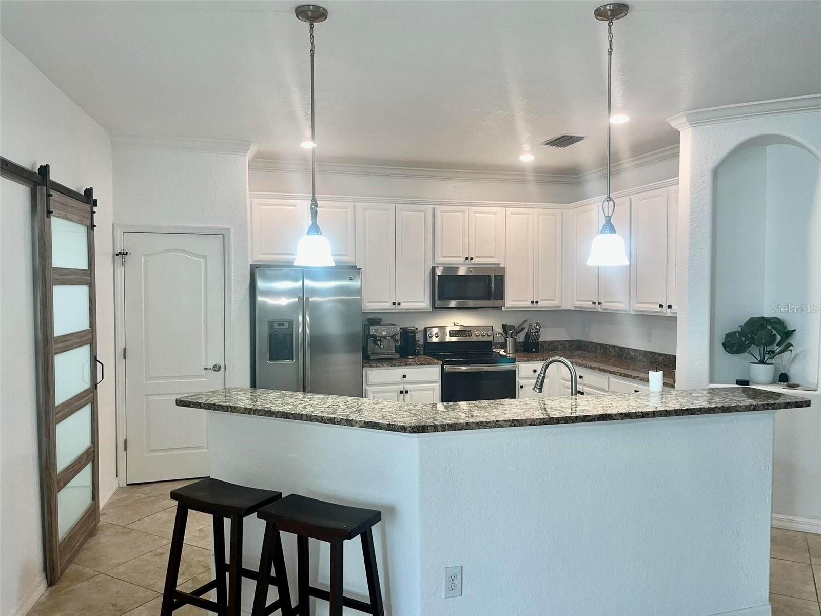 HERITAGE HARBOUR SUBPHASE J UNIT 4A - Residential