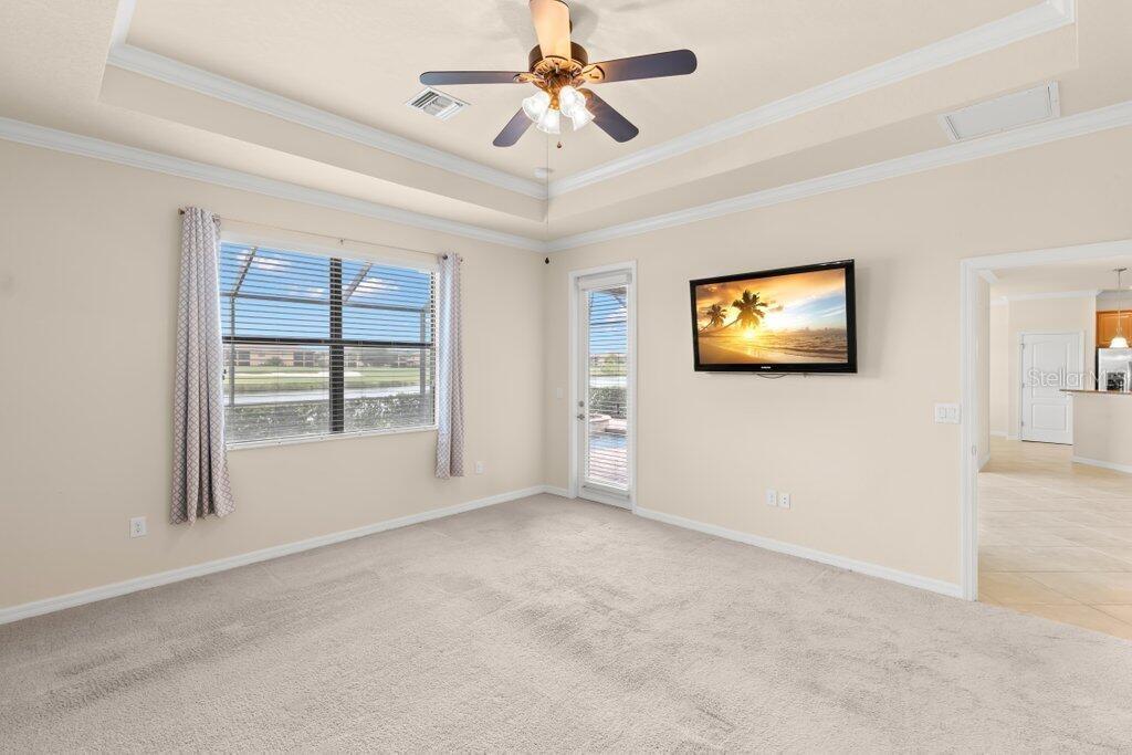 HERITAGE HARBOUR SUBPHASE J UNIT 4A - Residential