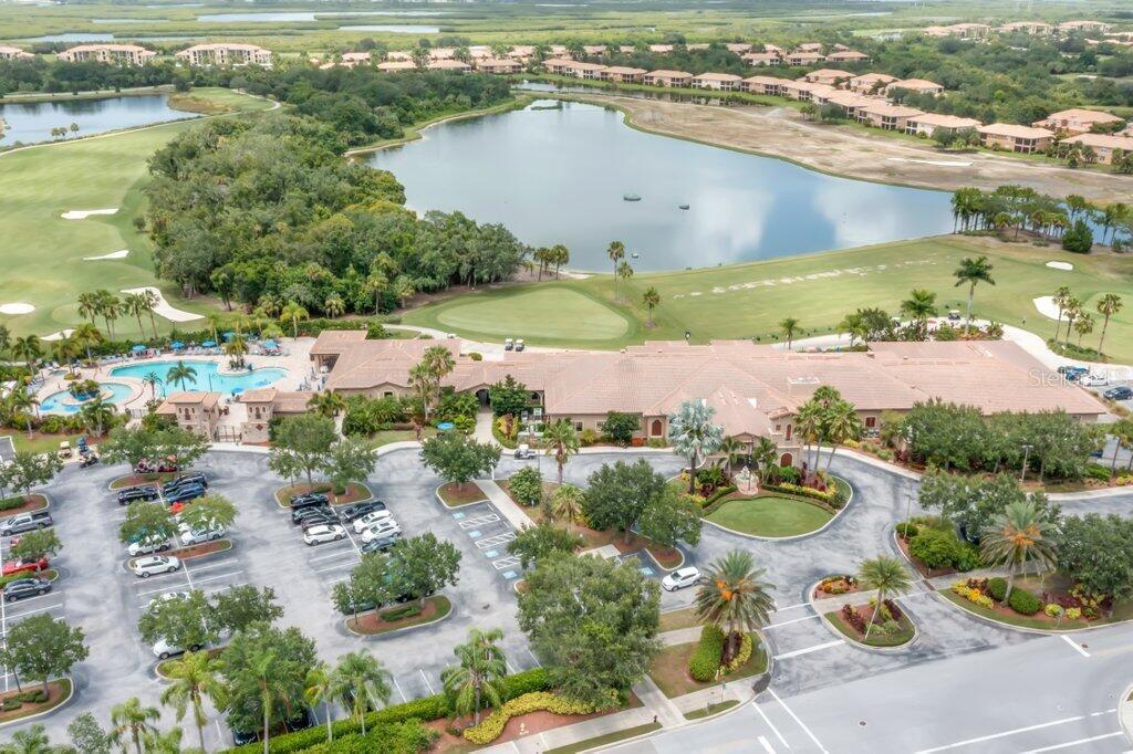 HERITAGE HARBOUR SUBPHASE J UNIT 4A - Residential