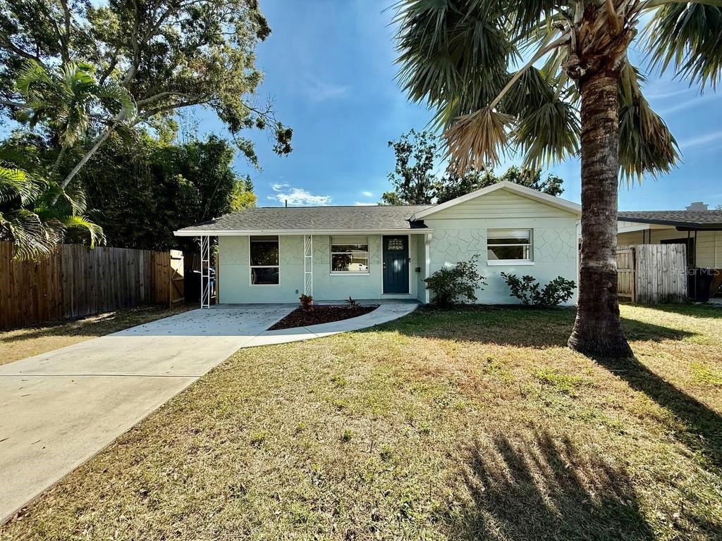 Photo of 2918 10th Avenue N, St Petersburg, FL 33713 (MLS # TB8451543)