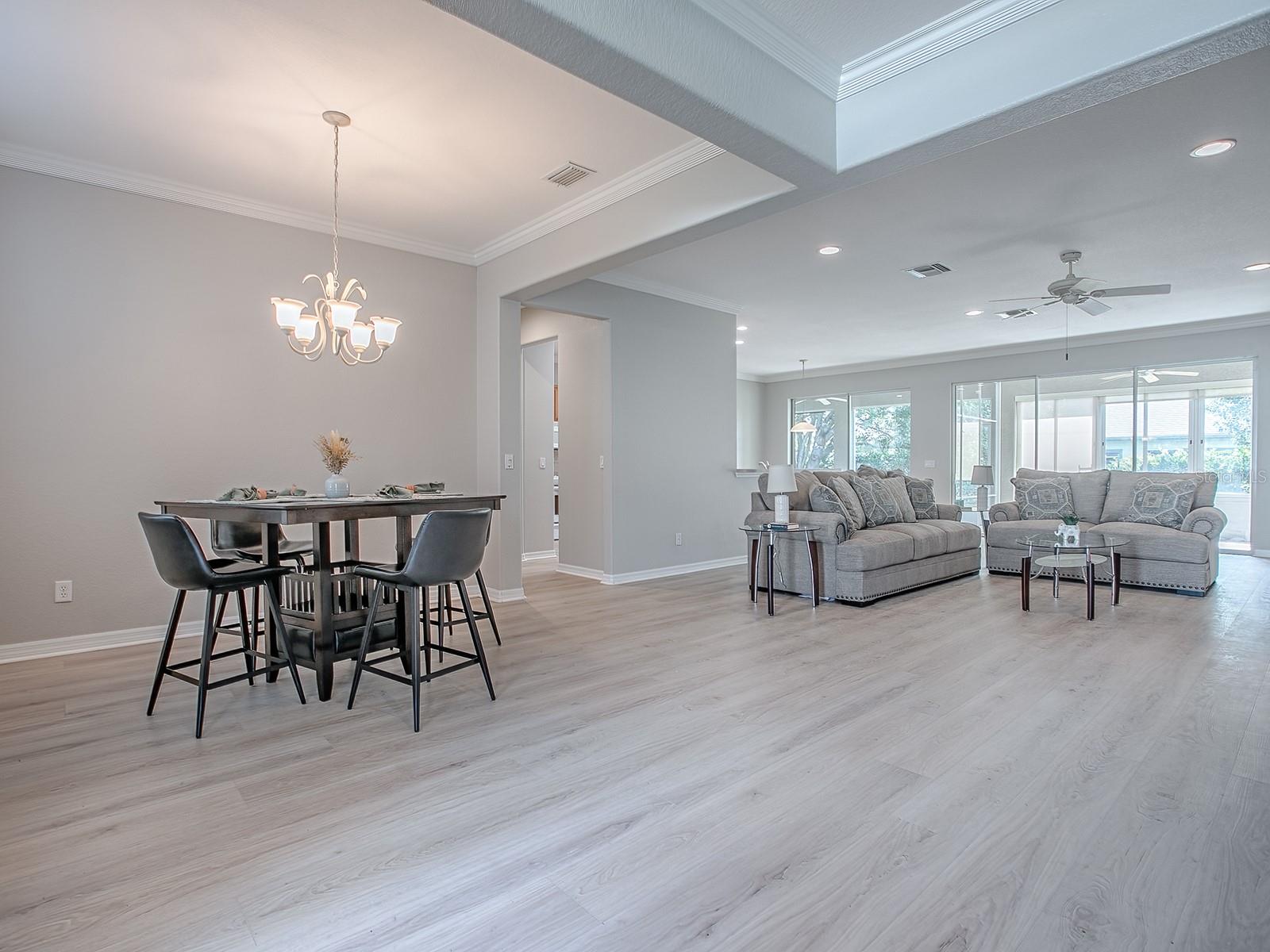 SPRUCE CREEK GC - Residential