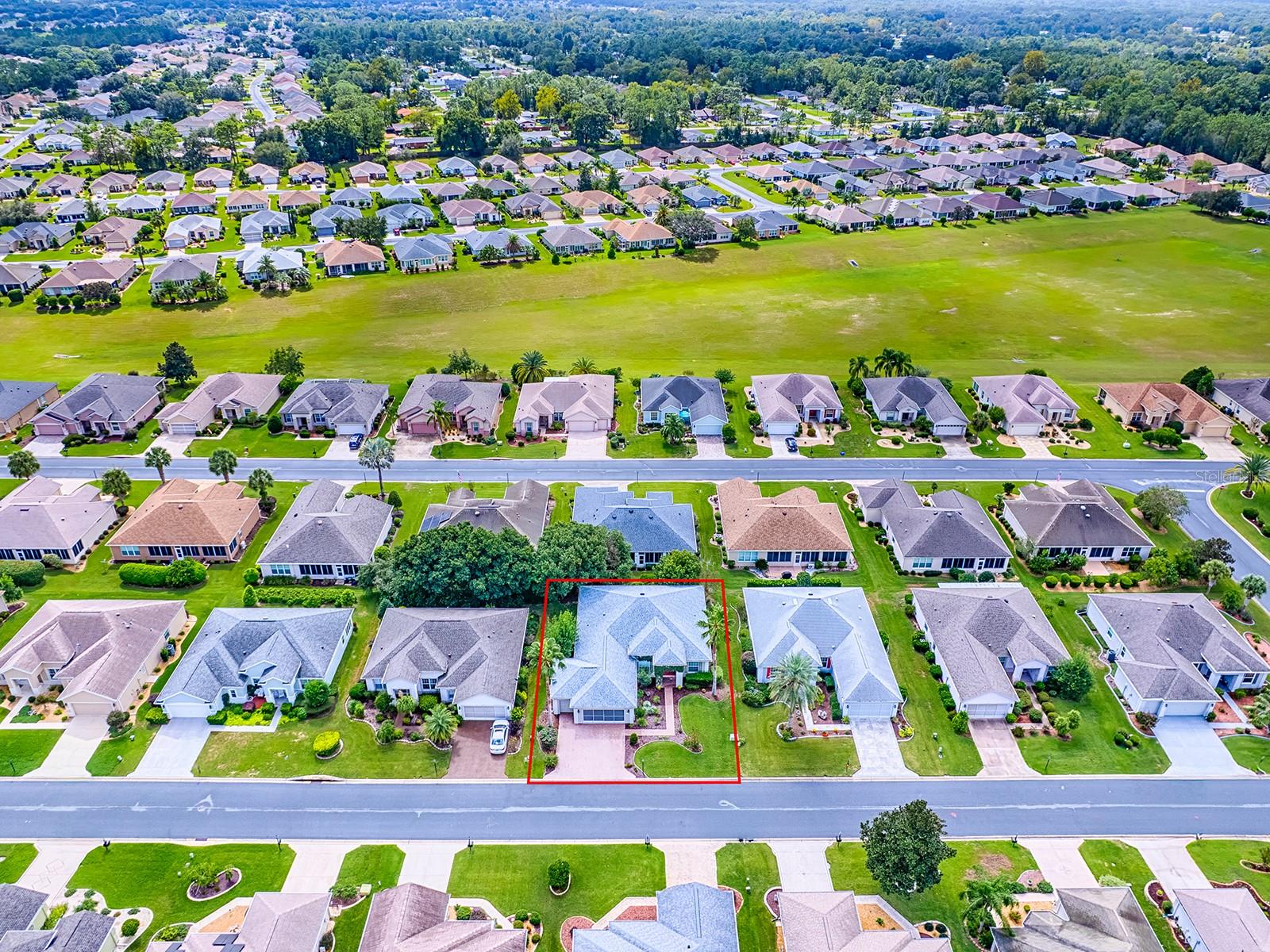 SPRUCE CREEK GC - Residential