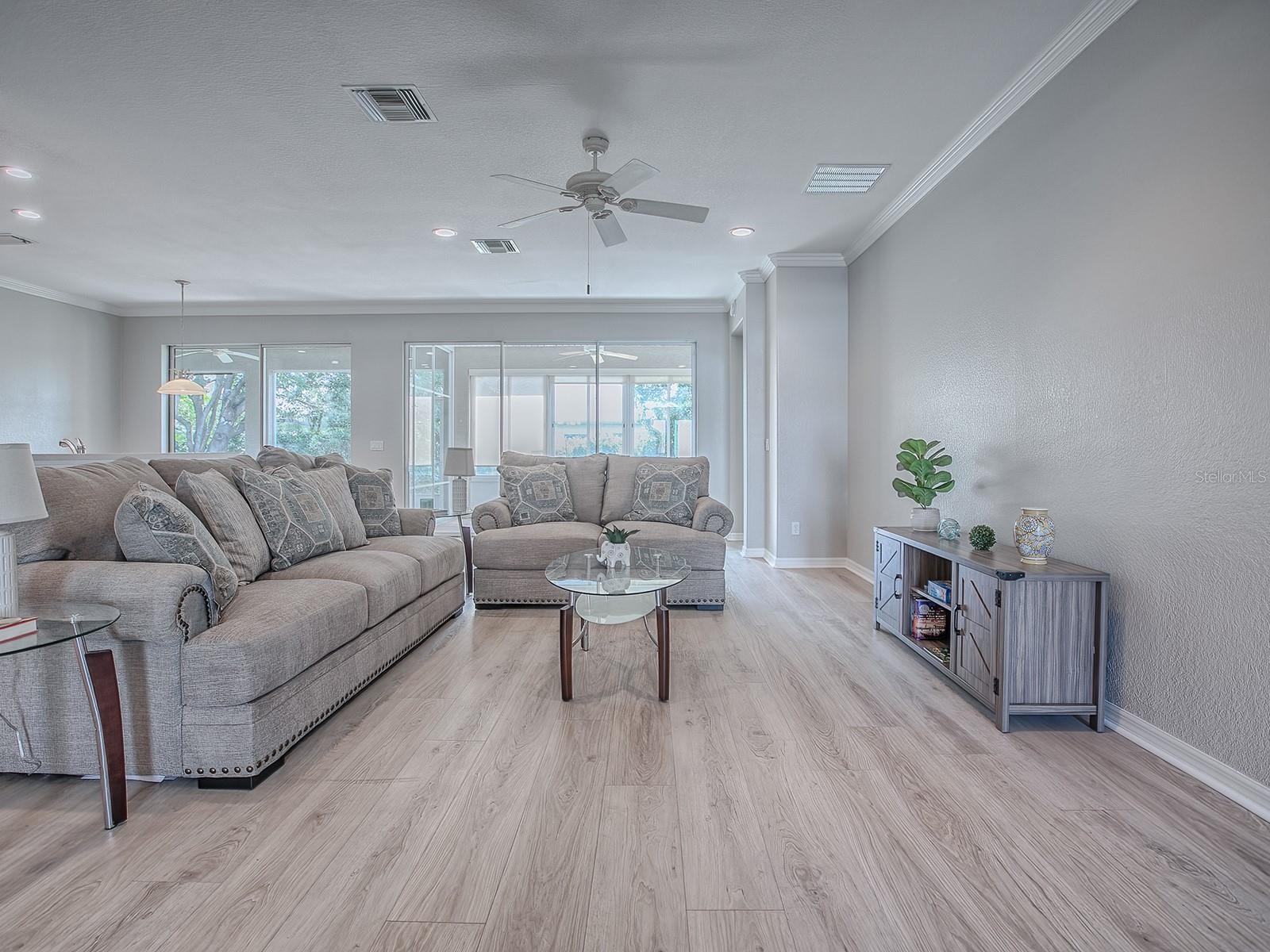 SPRUCE CREEK GC - Residential