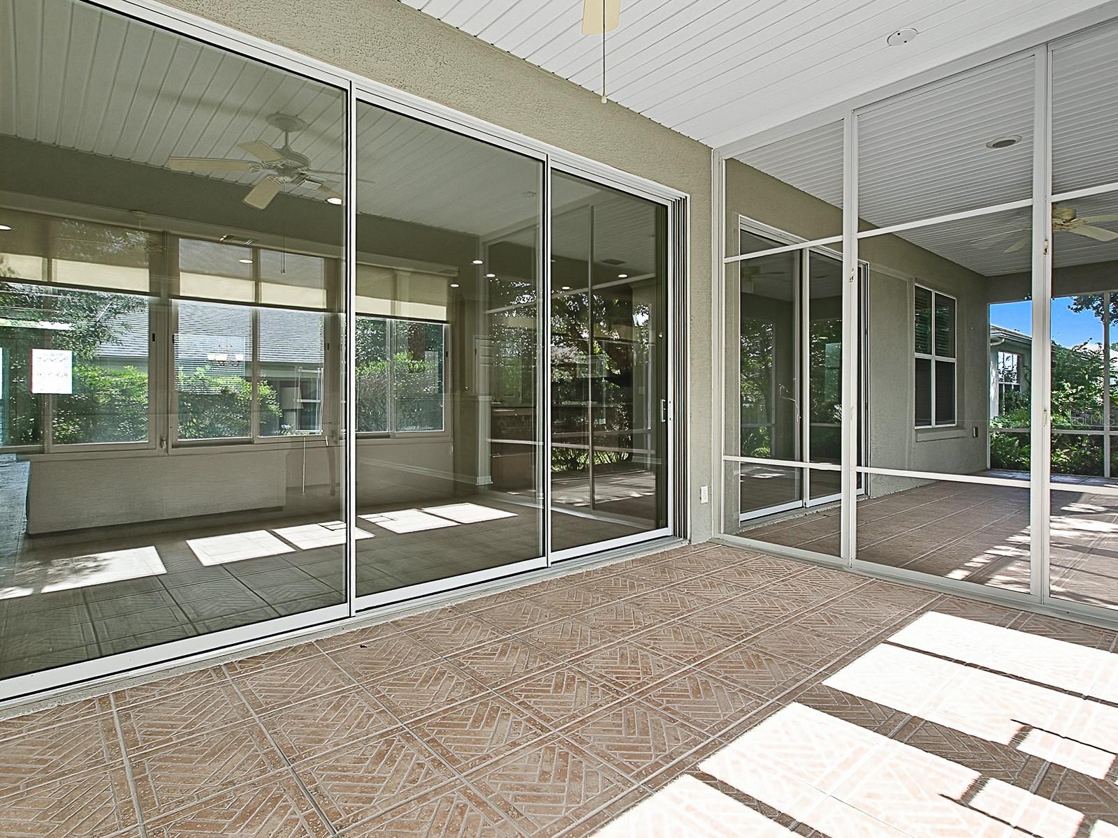 SPRUCE CREEK GC - Residential