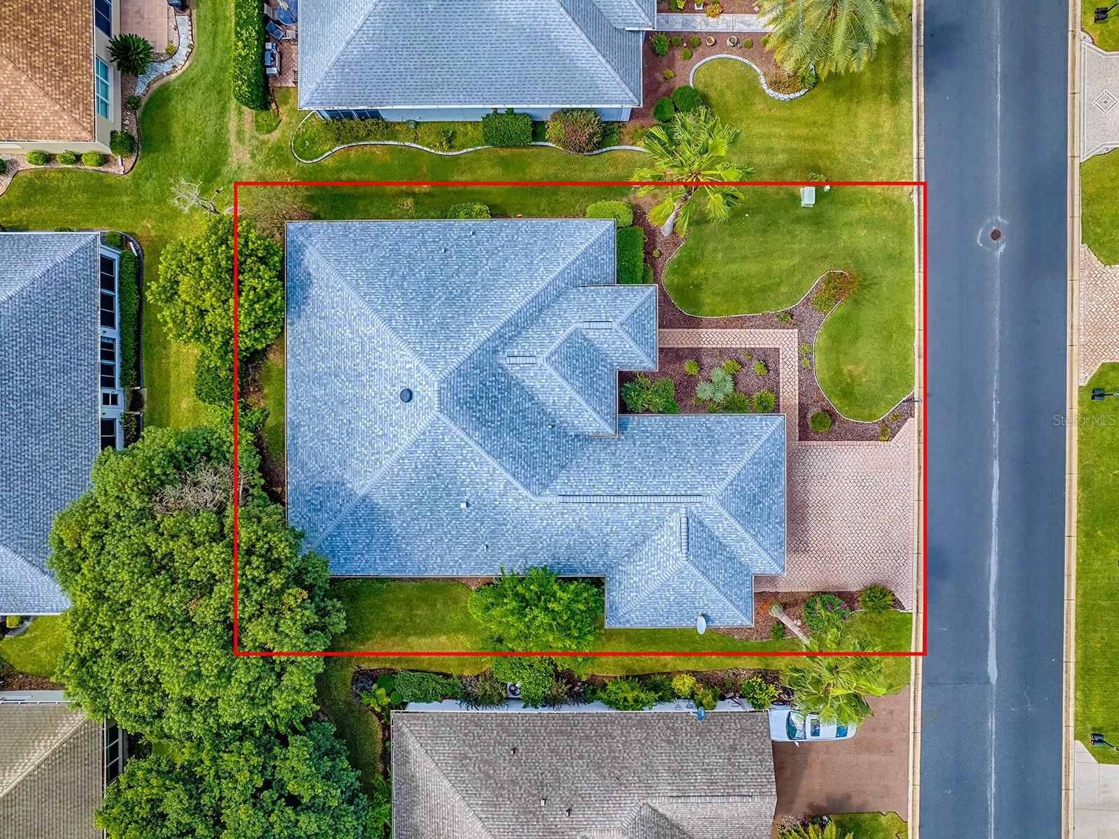 SPRUCE CREEK GC - Residential
