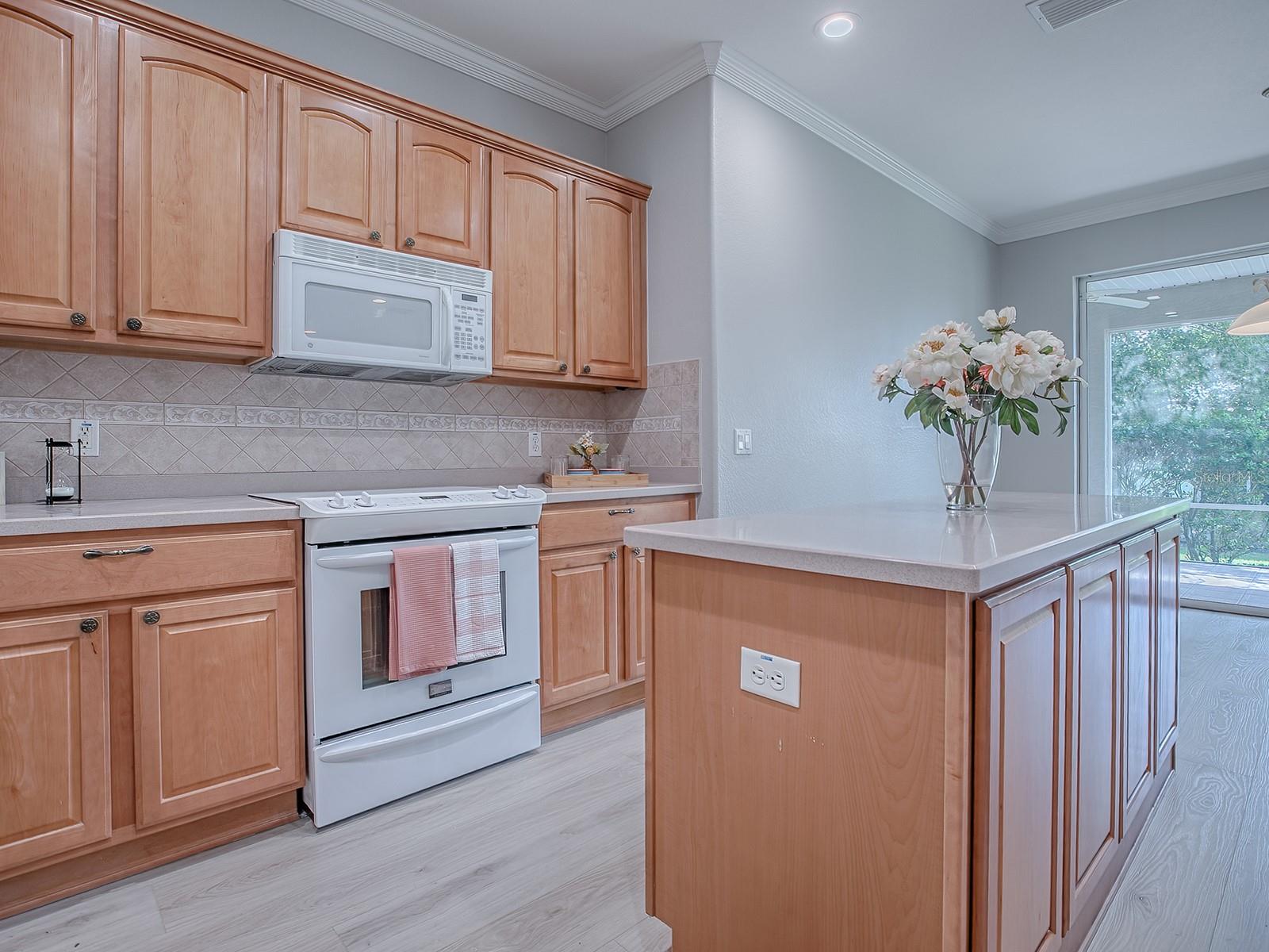 SPRUCE CREEK GC - Residential