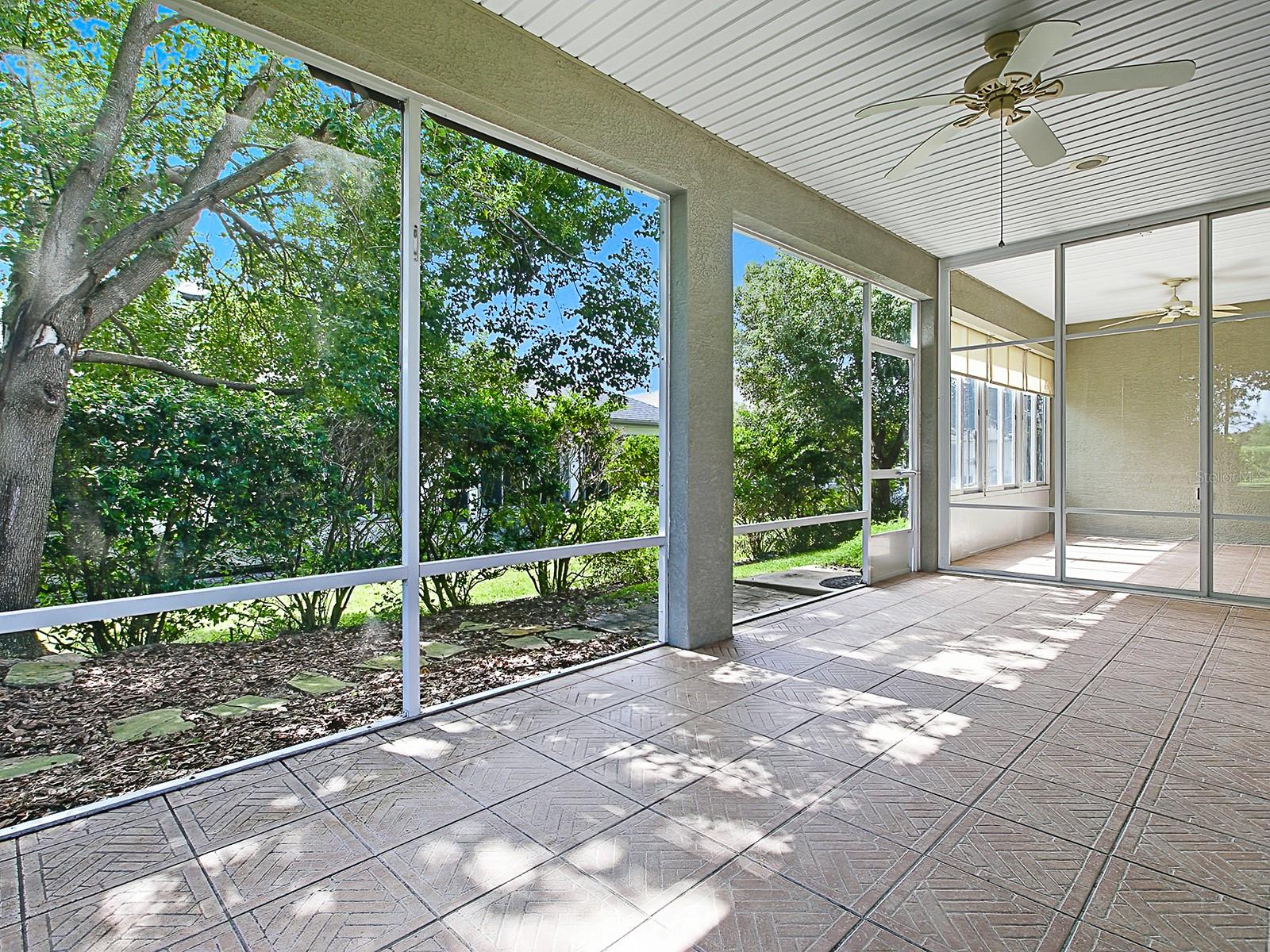SPRUCE CREEK GC - Residential