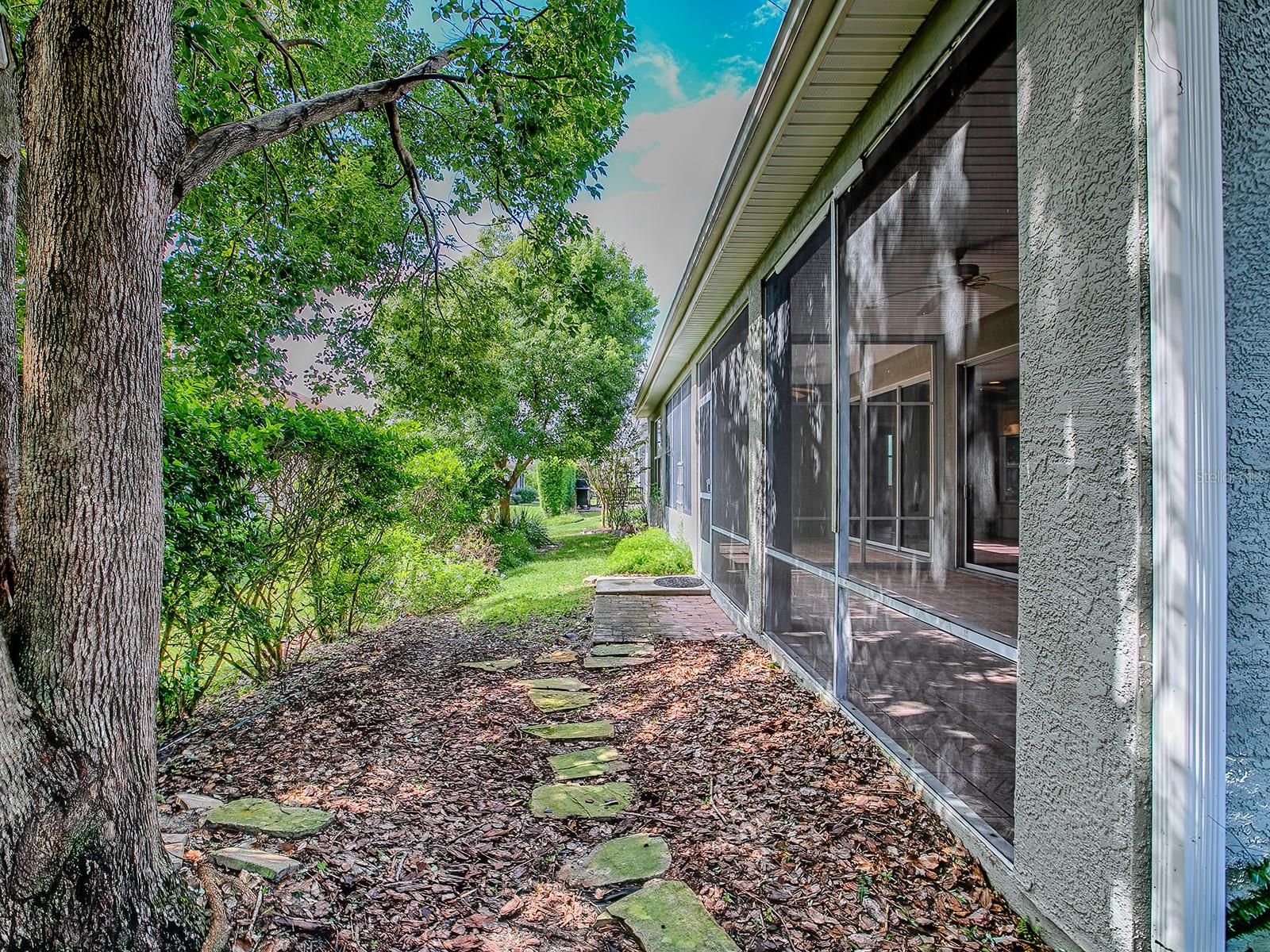 SPRUCE CREEK GC - Residential