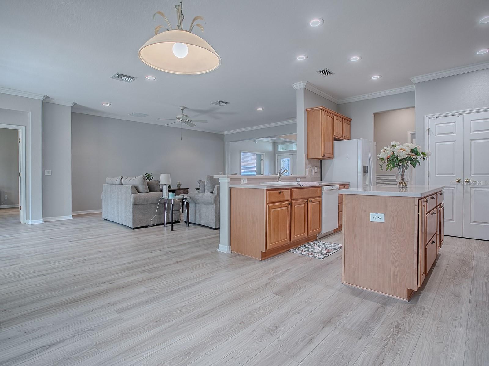 SPRUCE CREEK GC - Residential