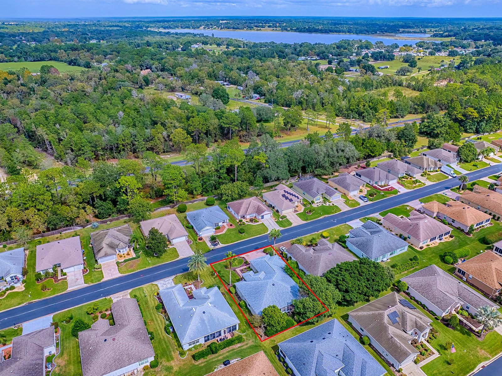 SPRUCE CREEK GC - Residential