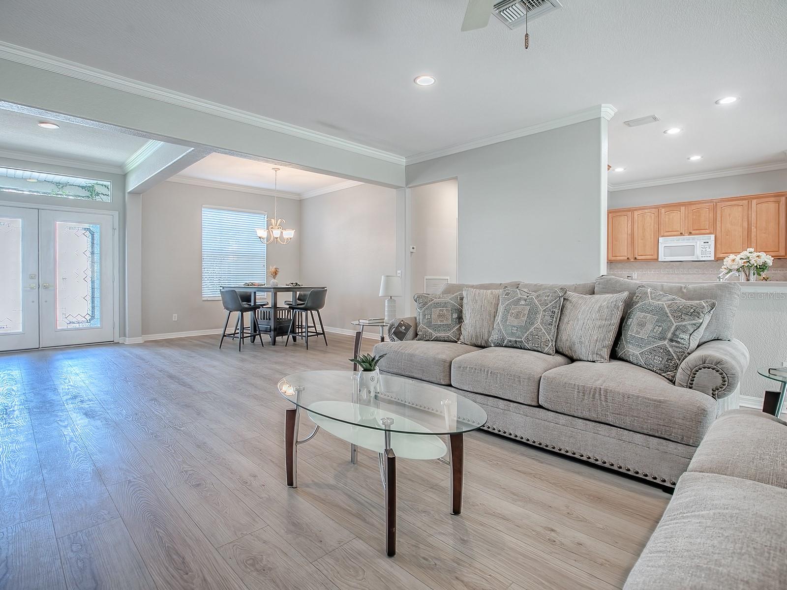 SPRUCE CREEK GC - Residential