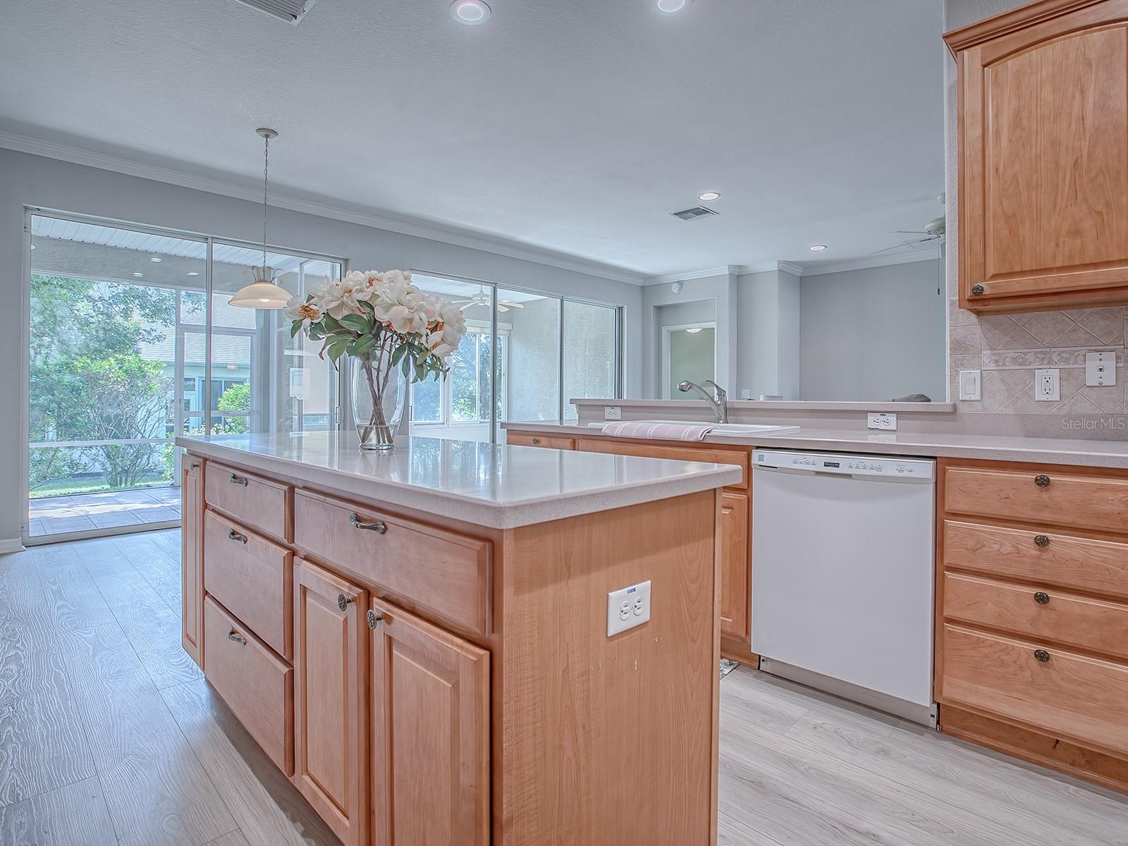 SPRUCE CREEK GC - Residential