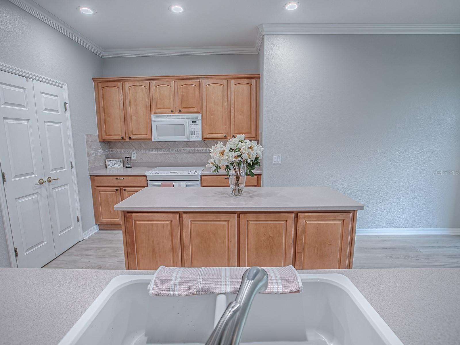 SPRUCE CREEK GC - Residential