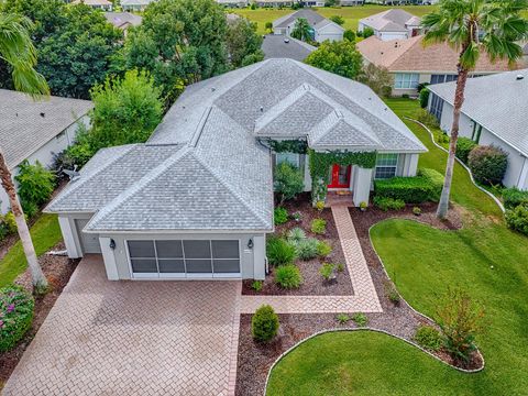 11759 SE 91ST CIRCLE SUMMERFIELD FL 34491