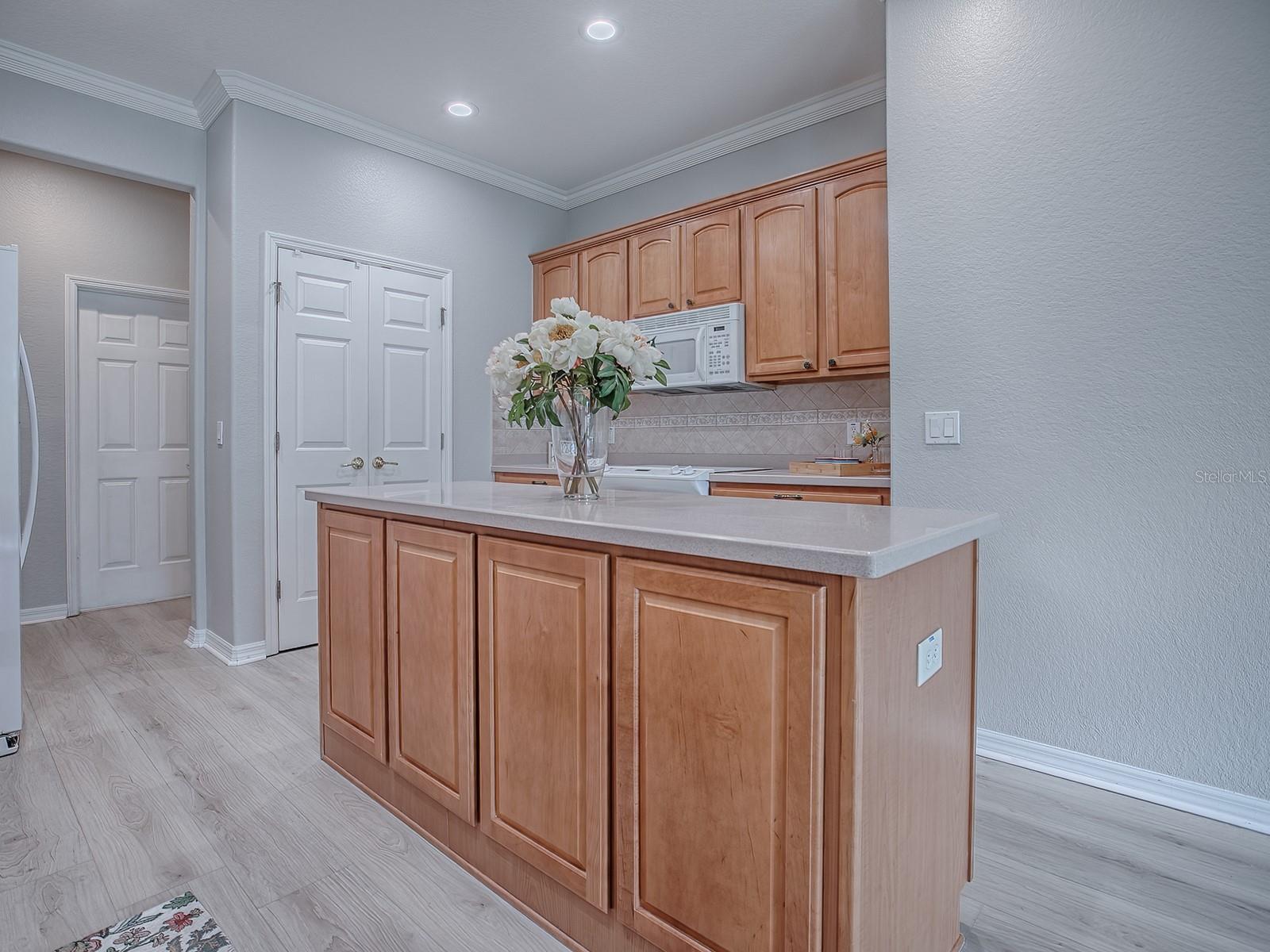 SPRUCE CREEK GC - Residential