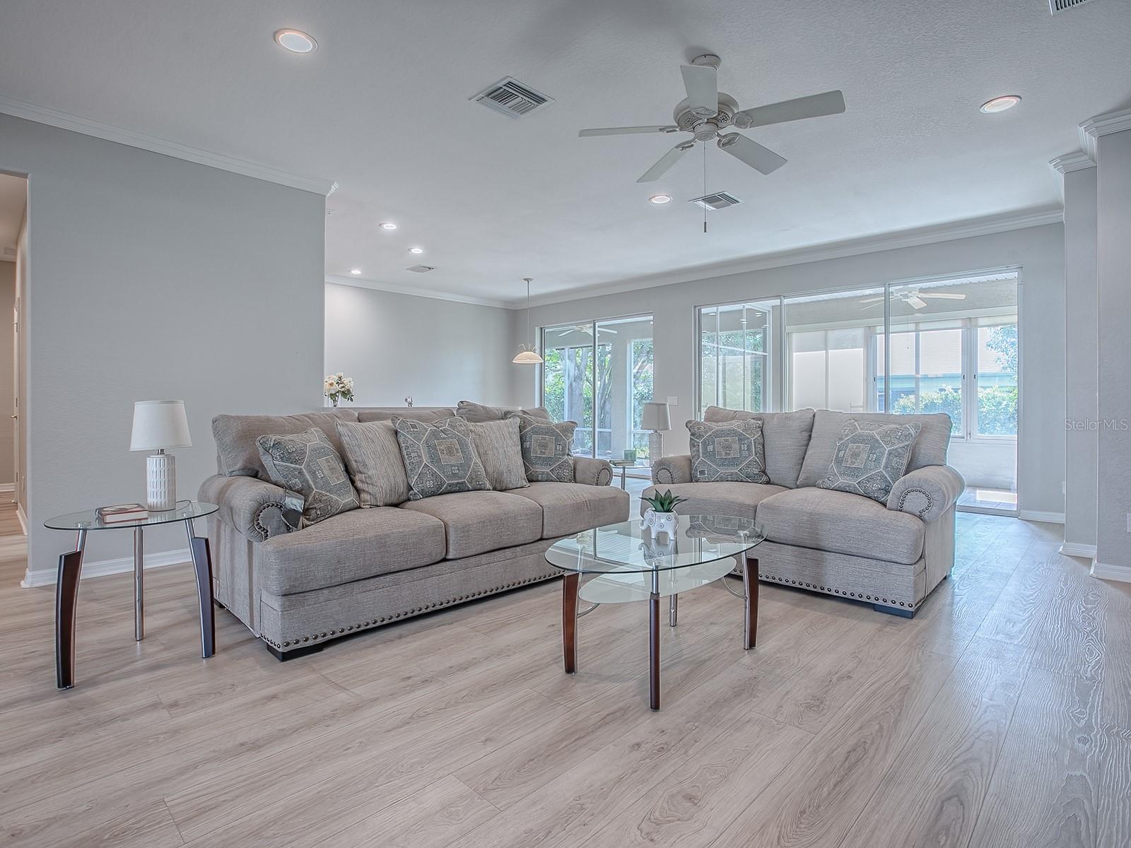 SPRUCE CREEK GC - Residential