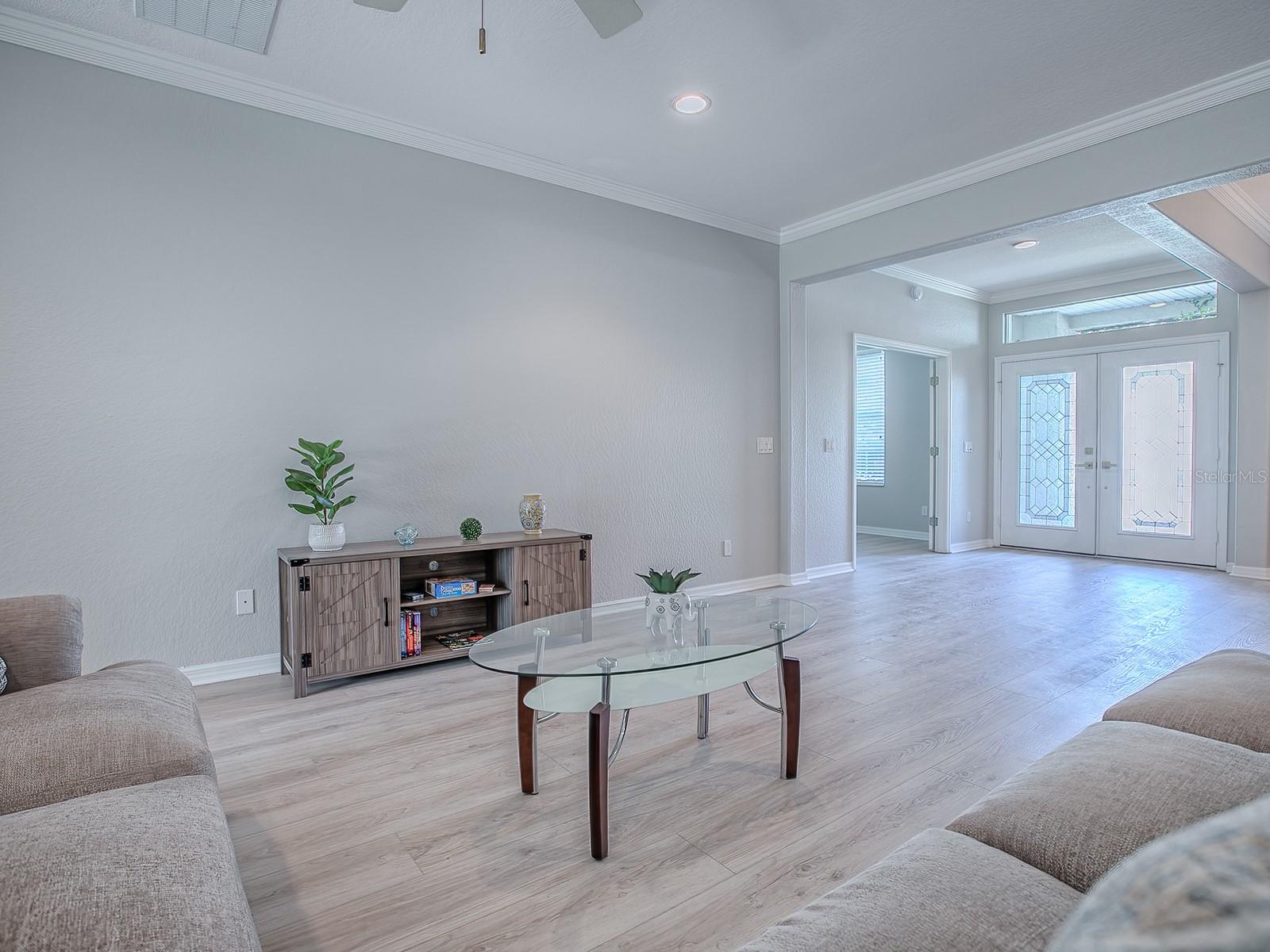 SPRUCE CREEK GC - Residential