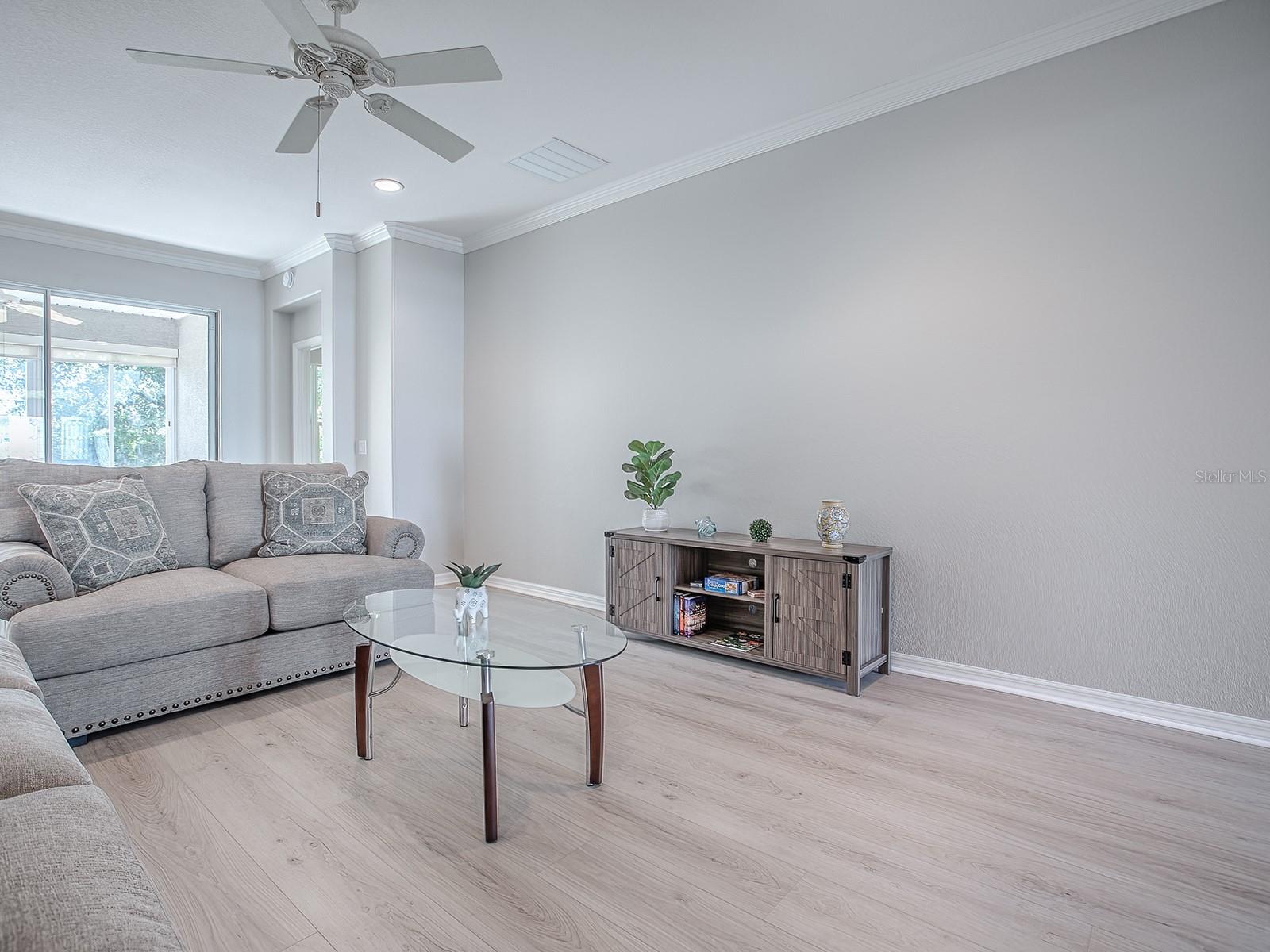 SPRUCE CREEK GC - Residential