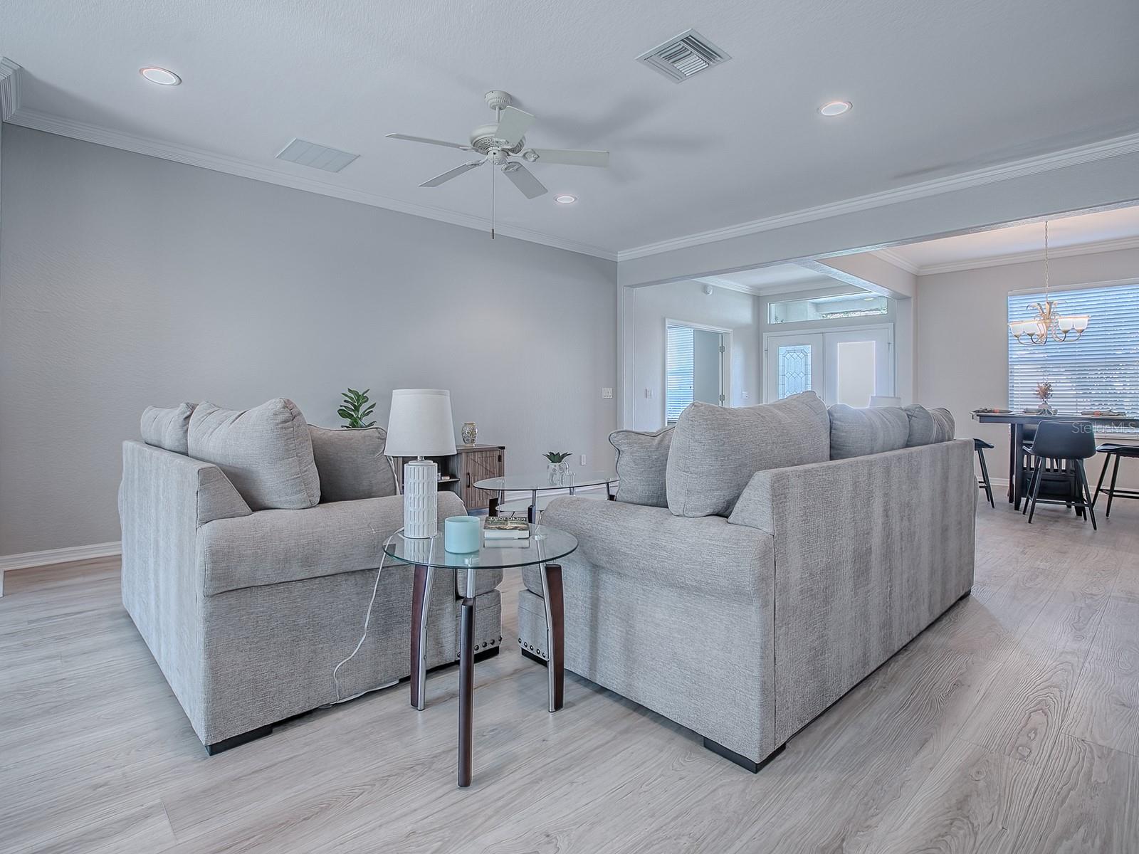 SPRUCE CREEK GC - Residential