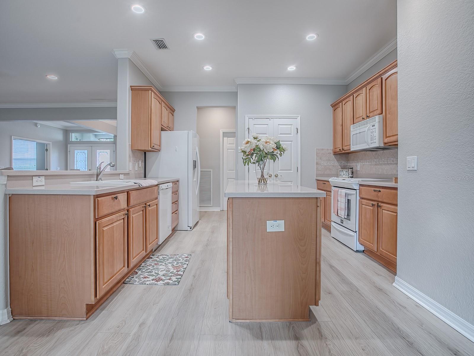 SPRUCE CREEK GC - Residential