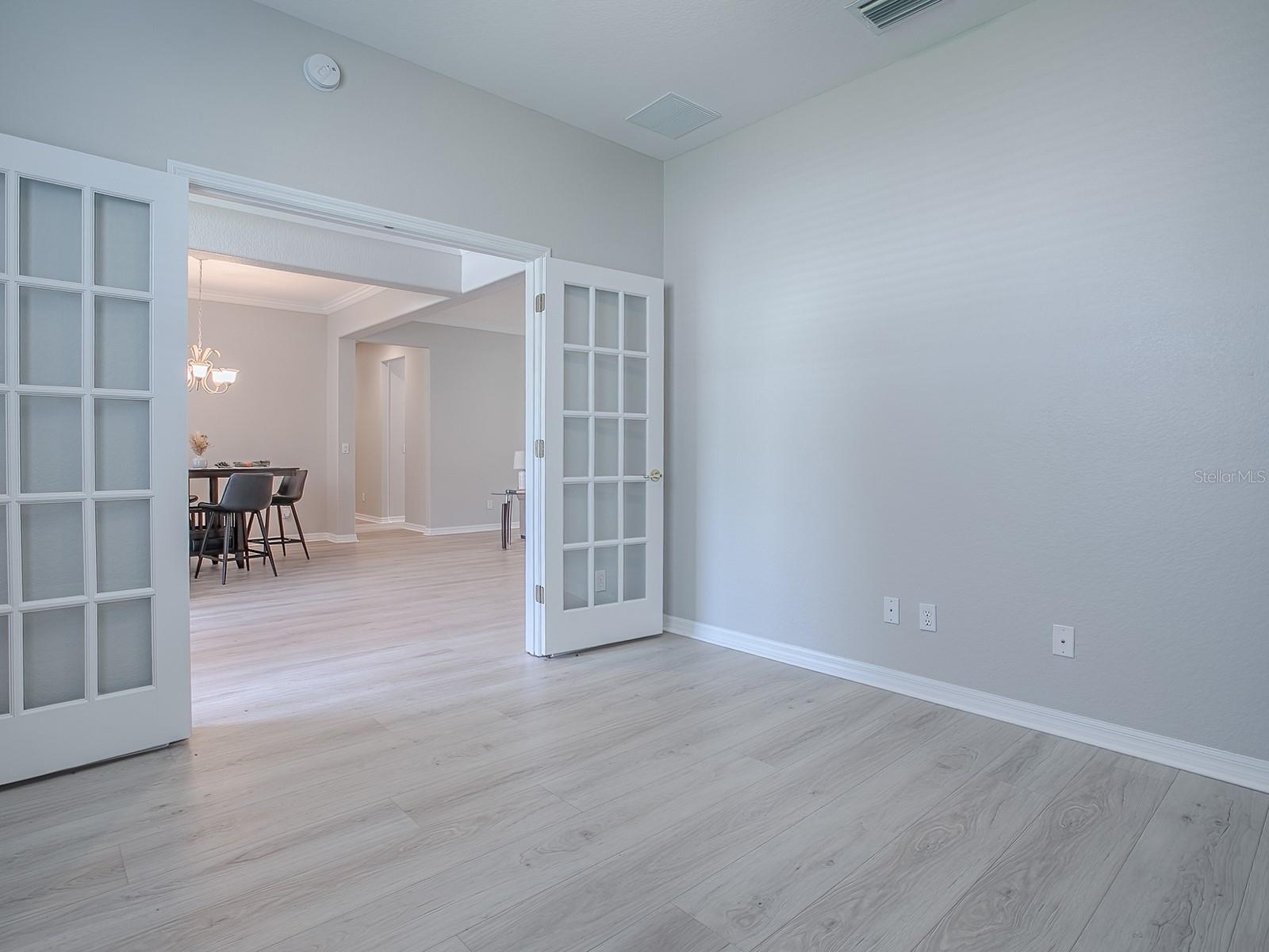 SPRUCE CREEK GC - Residential
