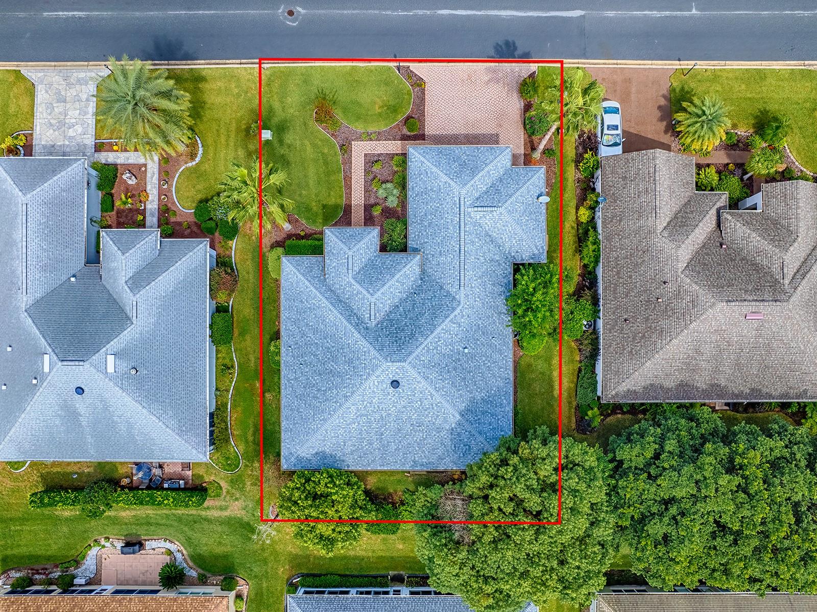 SPRUCE CREEK GC - Residential