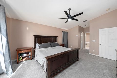 A home in ZEPHYRHILLS