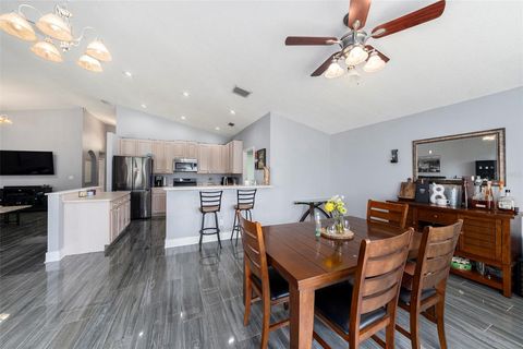 A home in ZEPHYRHILLS