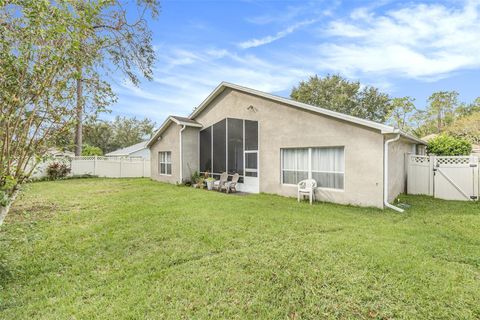 A home in ZEPHYRHILLS