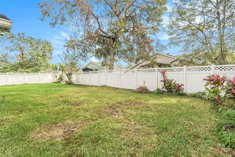 A home in ZEPHYRHILLS