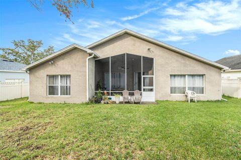 A home in ZEPHYRHILLS