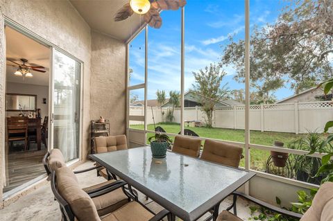 A home in ZEPHYRHILLS